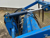 Benne à grappin / Fourche à grappin AP 3-punts pelikaanbak