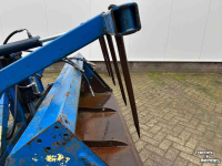 Benne à grappin / Fourche à grappin AP 3-punts pelikaanbak