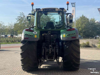 Tracteur Fendt 718 vario Power S4 Fronthef Fendt Frontlader 5X90