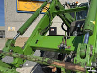 Tracteur Fendt 718 vario Power S4 Fronthef Fendt Frontlader 5X90
