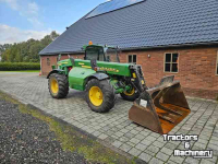 Chargeur Télescopique  John Deere 3400