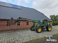 Chargeur Télescopique  John Deere 3400
