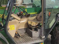 Chargeur Télescopique  John Deere 3400