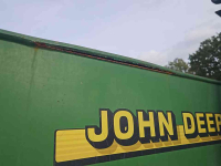 Chargeur Télescopique  John Deere 3400