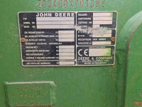 Chargeur Télescopique  John Deere 3400