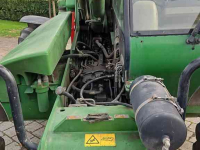 Chargeur Télescopique  John Deere 3400