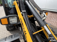 Chargeuse sur pneus Gehl AL430