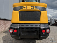 Chargeuse sur pneus Gehl AL430
