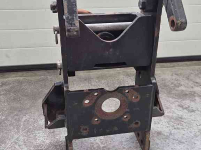 Autres tracteurs et accessoires Massey Ferguson Cramer Trekhaakframe Trekhaak MF