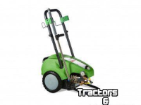 Nettoyeur à haute pression Chaud/Froid Dibo REINIGER ECN-S 210/15