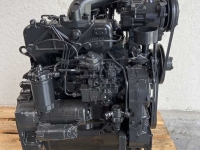 Moteur Iveco 84262471 Motor 8035.25