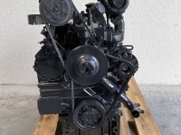 Moteur Iveco 84262471 Motor 8035.25