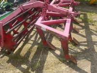 Cultivateur Wifo KSK275 + ROL D44 X B300