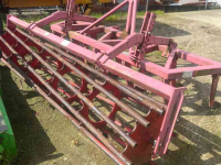Cultivateur Wifo KSK275 + ROL D44 X B300