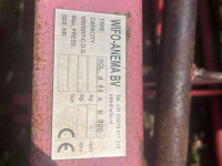 Cultivateur Wifo KSK275 + ROL D44 X B300