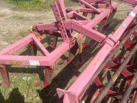 Cultivateur Wifo KSK275 + ROL D44 X B300