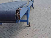 Convoyeur  Transportband