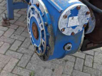 Convoyeur  Transportband