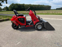 Chargeuse sur pneus Heracles H130