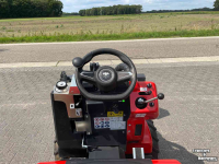 Chargeuse sur pneus Heracles H130