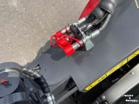 Chargeuse sur pneus Heracles H130