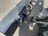 Chargeuse sur pneus Heracles H130