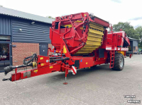 Arracheuse de pommes de terre Grimme SE 150-60