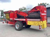 Arracheuse de pommes de terre Grimme SE 150-60