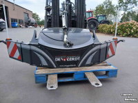 Autres matériel et accessoires de transport agricole TractorBumper SW800