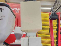 Distributeur de microgranulés Zibo GS-02 Granulaatset GPS