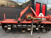 Fraise rotative Krone Vator RF 205