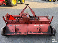 Fraise rotative Krone Vator RF 205