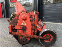 Fraise rotative Krone Vator RF 205