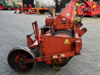 Fraise rotative Krone Vator RF 205