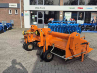 Fraise buteuse Struik Rijenfrees 4RF310