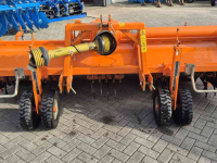 Fraise buteuse Struik Rijenfrees 4RF310