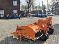 Fraise buteuse Struik Rijenfrees 4RF310