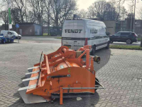 Fraise buteuse Struik Rijenfrees 4RF310