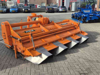 Fraise buteuse Struik Rijenfrees 4RF310