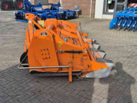 Fraise buteuse Struik Rijenfrees 4RF310