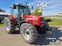 Tracteur Massey Ferguson 4270 Powershift / Powershuttle Tractor