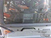 Tracteur Massey Ferguson 4270 Powershift / Powershuttle Tractor