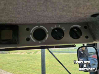 Tracteur Massey Ferguson 4270 Powershift / Powershuttle Tractor