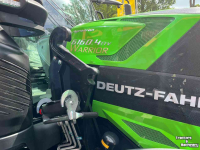 Tracteur Deutz-Fahr 6160.4 ttv Warrior