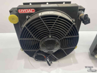 Nouvelles pièces diverse  Hydac OK-ELD3H/3.1/12V