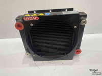 Nouvelles pièces diverse  Hydac OK-ELD3H/3.1/12V