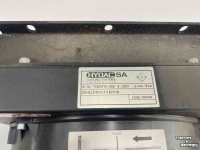 Nouvelles pièces diverse  Hydac OK-ELD3H/3.1/12V
