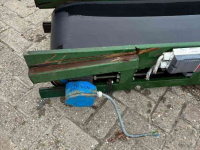 Convoyeur  Transportband