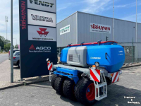 Semoir Lemken Solitair 23+
