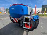Semoir Lemken Solitair 23+